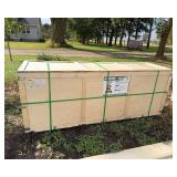 AGT Portable Sawmill (YC-26G)