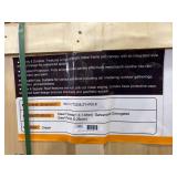 SDLANCH High End Carport 12 x 20 (SDLC1220)