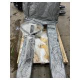 SDLANCH Electric Pallet Truck (SDLFP30)