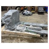 SDLANCH Electric Pallet Truck (SDLFP30)