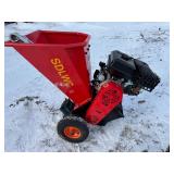 SDLANCH Wood Chipper (SDLWC)