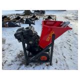 SDLANCH Wood Chipper (SDLWC)