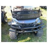 2025 SDLANCH 4-Person Golf Cart (SDLGC80)**