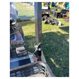 2025 SDLANCH 4-Person Golf Cart (SDLGC80)**