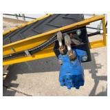 SDLANCH High-End Mobile Jaw Crusher (SDLJC)