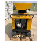 SDLANCH High-End Mobile Jaw Crusher (SDLJC)