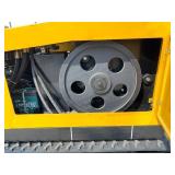 SDLANCH High-End Mobile Jaw Crusher (SDLJC)