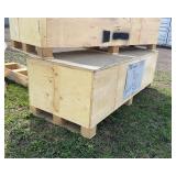 CFG Mini Skid Steer Backhoe (M-DRG)