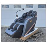 SDLANCH IRMC 8D Massage Chair - 110v