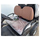 2025 SDLANCH 4-Person Golf Cart (SDLGC80) **