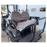 2025 SDLANCH 4-Person Golf Cart (SDLGC80) **