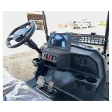 2025 SDLANCH 4-Person Golf Cart (SDLGC80) **