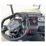 2025 SDLANCH 4-Person Golf Cart (SDLGC80) **