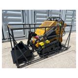 2026 AGT Compact Track Loader (MX-CRT23)