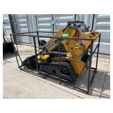 2026 AGT Compact Track Loader (MX-CRT23)