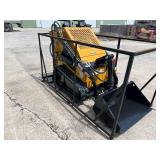 2026 AGT Compact Track Loader (MX-CRT23)