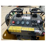 2026 AGT Compact Track Loader (MX-CRT23)