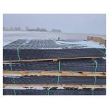 Future Roadbed Protection Pad (FT-LJB12) QTY 12