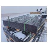 Future Roadbed Protection Pad (FT-LJB12) QTY 12