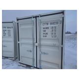 FUTURE Storage Container 10.2ft - CTTN0002393