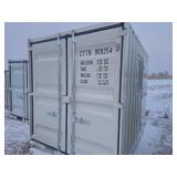 FUTURE Storage Container 10.2ft - CTTN0002549