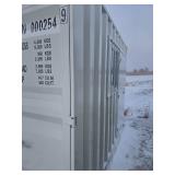 FUTURE Storage Container 10.2ft - CTTN0002549