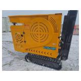 Future Tracked Crusher (FT-SSJ430)