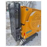 Future Tracked Crusher (FT-SSJ430)