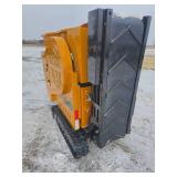 Future Tracked Crusher (FT-SSJ430)