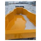 Future Tracked Crusher (FT-SSJ430)