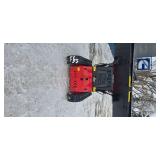 Skid Steer Loader (FT380C)