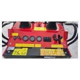 Skid Steer Loader (FT380C)