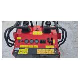 Skid Steer Loader (FT380C)