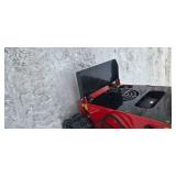 Skid Steer Loader (FT380C)