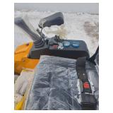 Future Mini Excavator (FT16P)