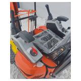 2025 SDLANCH Mini Excavator (IRE18P)