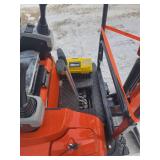 2025 SDLANCH Mini Excavator (IRE18P)