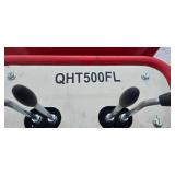 AGT Stand-On Self-Loading Crawler Dumper (QHT500FL)