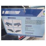 Mower King Skid Steer Bulldozer (SPA84)