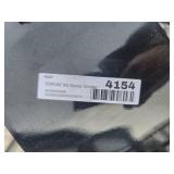 AGT Skid Steer Auger Attachment - 6/12/14 Inch (SSECG-Y/SSECAG-Y)