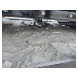 AGT Skid Steer Auger Attachment - 6/12/14 Inch (SSECG-Y/SSECAG-Y)