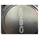 Pentax ME Super 35mm SLR Film Camera Set with Lenses, Flash, Case, and Manual