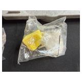 Inland Glass Grinder Accessories and Replacement Parts Collection