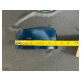 Assorted Fused Art Glass Pieces Including Vase, Rounds, and Sculpted Forms