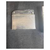 Collection of 5 Vintage Table Lighters Including Penguin and Scotch  - untested