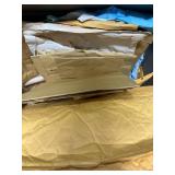 Large Tote Full of Bubble Mailers and Padded Envelopes