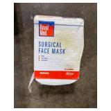 Box of Welding and Workshop Equipment with BernzOmatic Oxygen Tote Torch Kit and Accessories