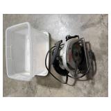 Craftsman 7-1/4 Inch Circular Saw Model 315.10860