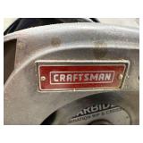 Craftsman 7-1/4 Inch Circular Saw Model 315.10860