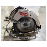 Craftsman 7-1/4 Inch Circular Saw Model 315.10860